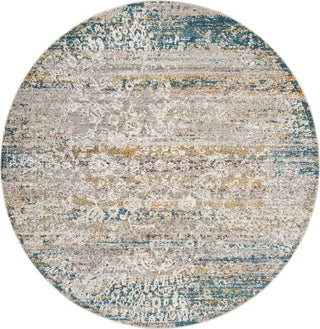 Safavieh Aria ARA156C Cream/Blue Area Rug