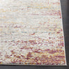 Safavieh Aria ARA156R Red/Creme Area Rug