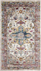 Safavieh Aria ARA160C Cream/Multi Area Rug