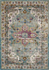 Safavieh Aria ARA160G Green/Creme Area Rug