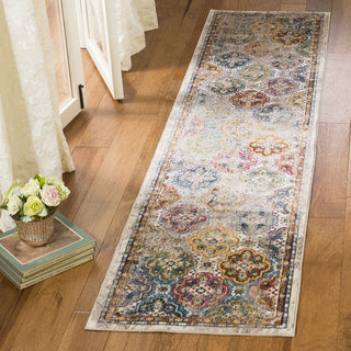 Safavieh Aria ARA161E Beige/Multi Area Rug Lifestyle Image