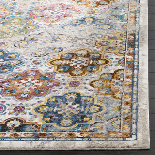 Safavieh Aria ARA161E Beige/Multi Area Rug Detail Image