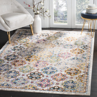 Safavieh Aria ARA161E Beige/Multi Area Rug Lifestyle Image