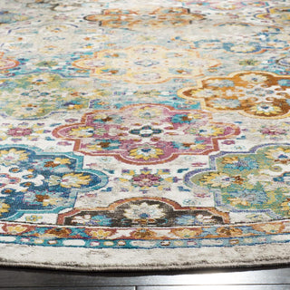 Safavieh Aria ARA161E Beige/Multi Area Rug Detail Image