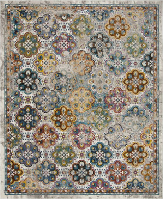 Safavieh Aria ARA161E Beige/Multi Area Rug Main Image