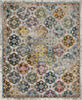 Safavieh Aria ARA161E Beige/Multi Area Rug
