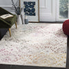 Safavieh Aria ARA172C Cream/Multi Area Rug Lifestyle Image
