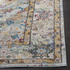 Safavieh Aria ARA183E Beige/Blue Area Rug