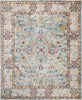 Safavieh Aria ARA183E Beige/Blue Area Rug Main Image