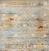 Safavieh Aria ARA183Y Yellow/Cream Area Rug
