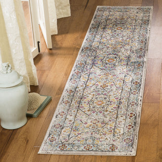 Safavieh Aria ARA199C Cream/Blue Area Rug