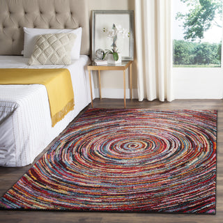 Safavieh Aruba ARB500M Multi Area Rug