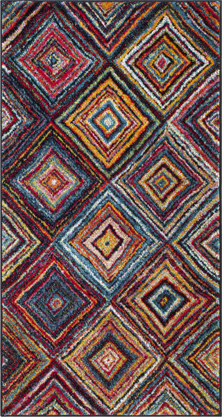 Safavieh Aruba ARB501M Multi Area Rug