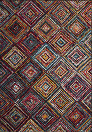 Safavieh Aruba ARB501M Multi Area Rug