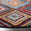 Safavieh Aruba ARB501M Multi Area Rug