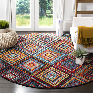 Safavieh Aruba ARB501M Multi Area Rug