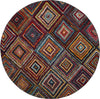 Safavieh Aruba ARB501M Multi Area Rug