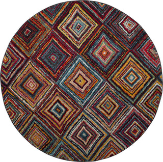 Safavieh Aruba ARB501M Multi Area Rug