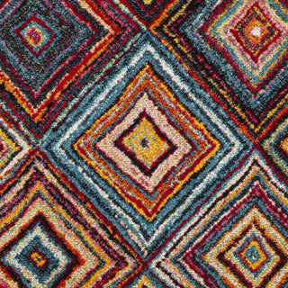 Safavieh Aruba ARB501M Multi Area Rug