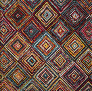 Safavieh Aruba ARB501M Multi Area Rug