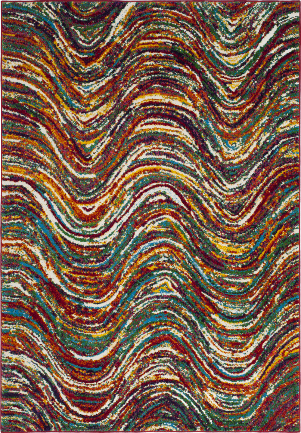 Safavieh Aruba ARB502M Multi Area Rug