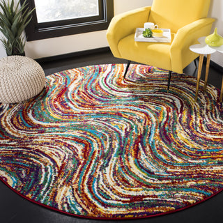 Safavieh Aruba ARB502M Multi Area Rug