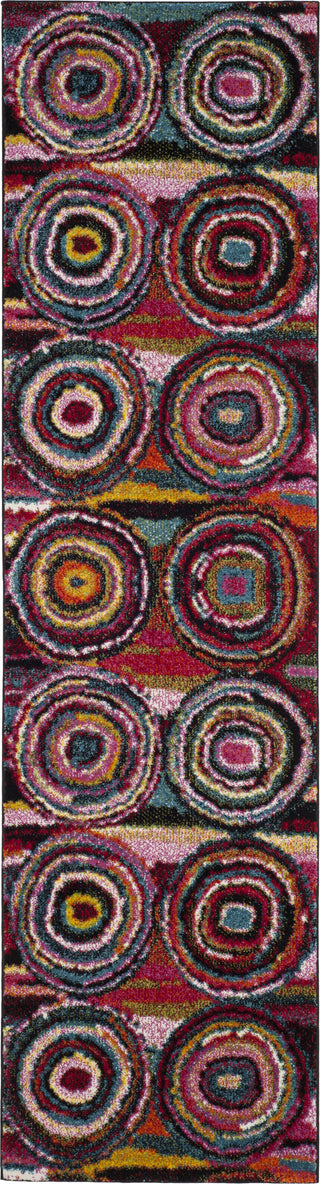 Safavieh Aruba ARB504M Multi Area Rug