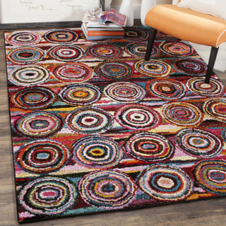 Safavieh Aruba ARB504M Multi Area Rug