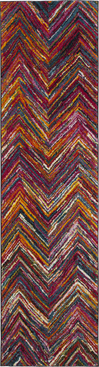 Safavieh Aruba ARB505M Multi Area Rug