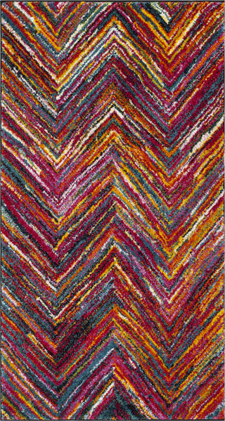 Safavieh Aruba ARB505M Multi Area Rug