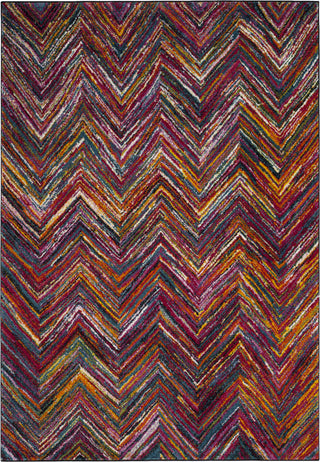 Safavieh Aruba ARB505M Multi Area Rug