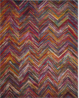 Safavieh Aruba ARB505M Multi Area Rug