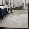 Safavieh Archive ARC670A Grey/Blue Area Rug