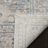 Safavieh Archive ARC670A Grey/Blue Area Rug