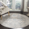 Safavieh Archive ARC670A Grey/Blue Area Rug