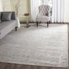 Safavieh Archive ARC670A Grey/Blue Area Rug