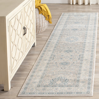 Safavieh Archive ARC671A Grey/Blue Area Rug