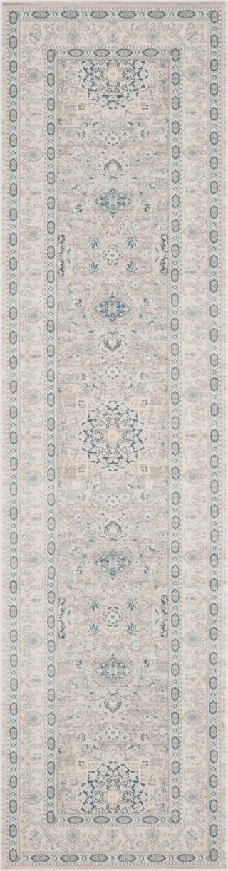 Safavieh Archive ARC671A Grey/Blue Area Rug