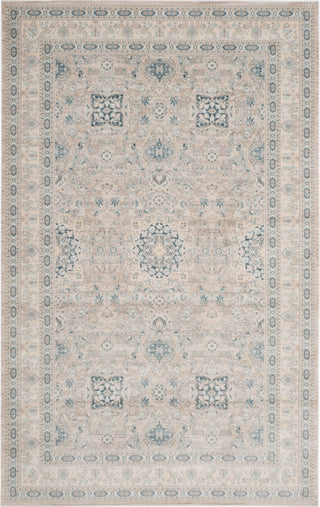 Safavieh Archive ARC671A Grey/Blue Area Rug