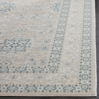 Safavieh Archive ARC671A Grey/Blue Area Rug