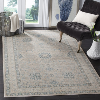 Safavieh Archive ARC671A Grey/Blue Area Rug