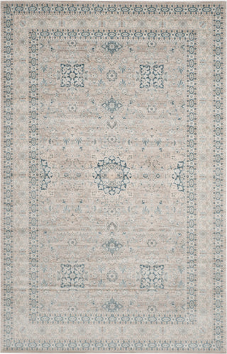 Safavieh Archive ARC671A Grey/Blue Area Rug