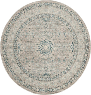 Safavieh Archive ARC671A Grey/Blue Area Rug