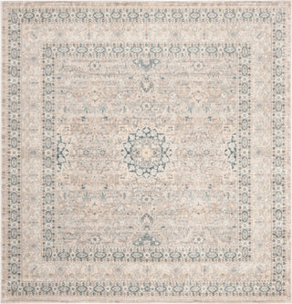 Safavieh Archive ARC671A Grey/Blue Area Rug