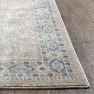 Safavieh Archive ARC671A Grey/Blue Area Rug