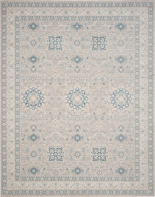 Safavieh Archive ARC671A Grey/Blue Area Rug