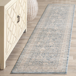 Safavieh Archive ARC672B Blue/Grey Area Rug