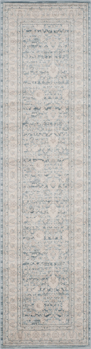 Safavieh Archive ARC672B Blue/Grey Area Rug