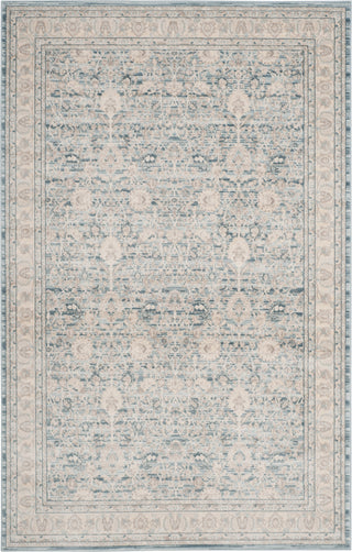 Safavieh Archive ARC672B Blue/Grey Area Rug