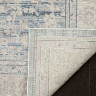 Safavieh Archive ARC672B Blue/Grey Area Rug